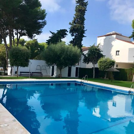 'Sweet Home' Loft Con Piscina En La Mejor Playa De El Puerto El Puerto de Santa María Kültér fotó