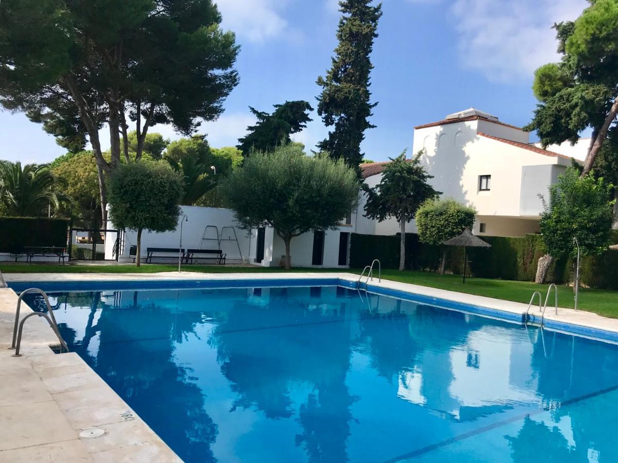 'Sweet Home' Loft Con Piscina En La Mejor Playa De El Puerto El Puerto de Santa María Kültér fotó